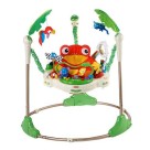 Fisher-Price Jumperoo - Rainforest