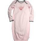 Organic Infant Gowns